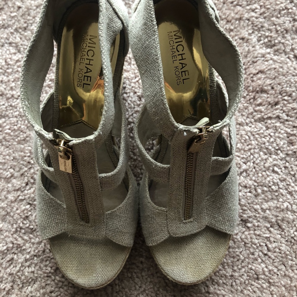 Michael Kors Wedge